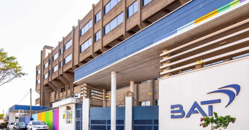 Export sales, nicotine pouches lift BAT Kenya revenue to Sh12.3bn
