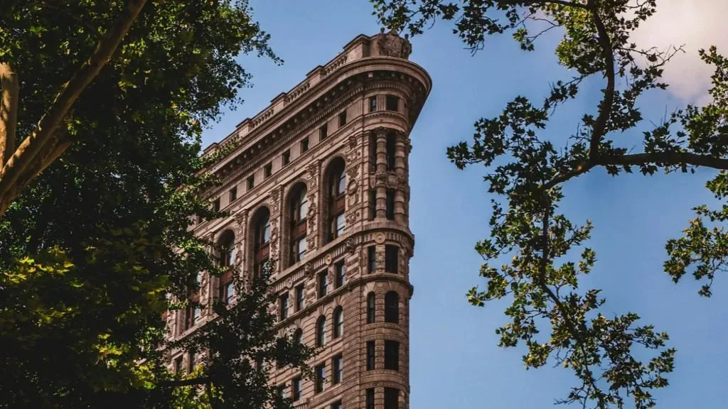 Would you pay $58.5mn to live in this iconic New York building?