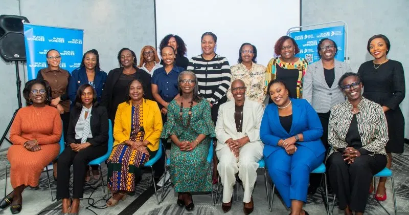 Women business leaders say inclusion key to Kenya’s growth