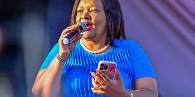 Peaceful Polls Crucial for Tourism, Investor Confidence, Miano Says