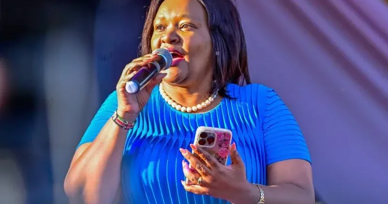 Peaceful Polls Crucial for Tourism, Investor Confidence, Miano Says