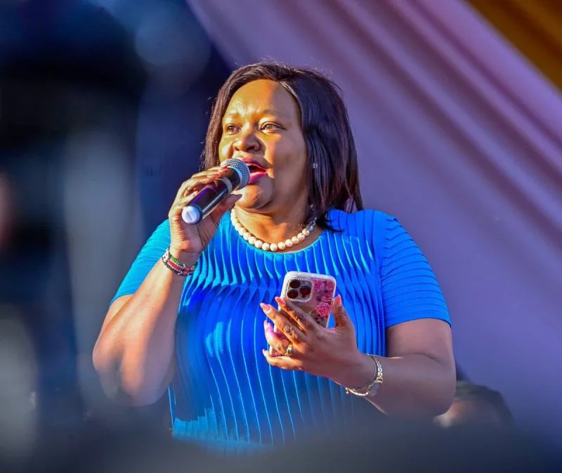 Peaceful Polls Crucial for Tourism, Investor Confidence, Miano Says