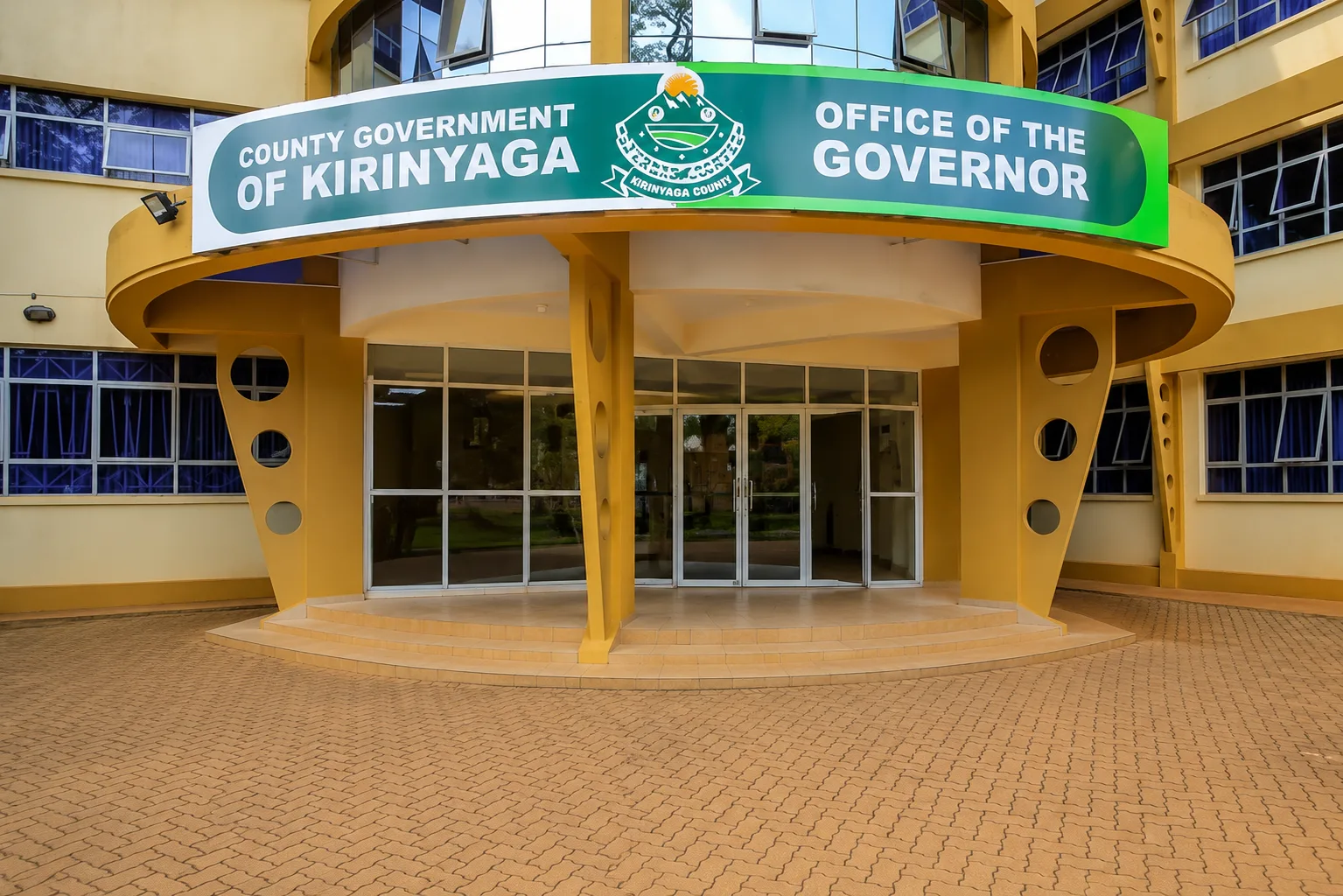 Kirinyaga, Wajir, Nyeri, Kiambu and Mombasa top Politrack governors’ performance index