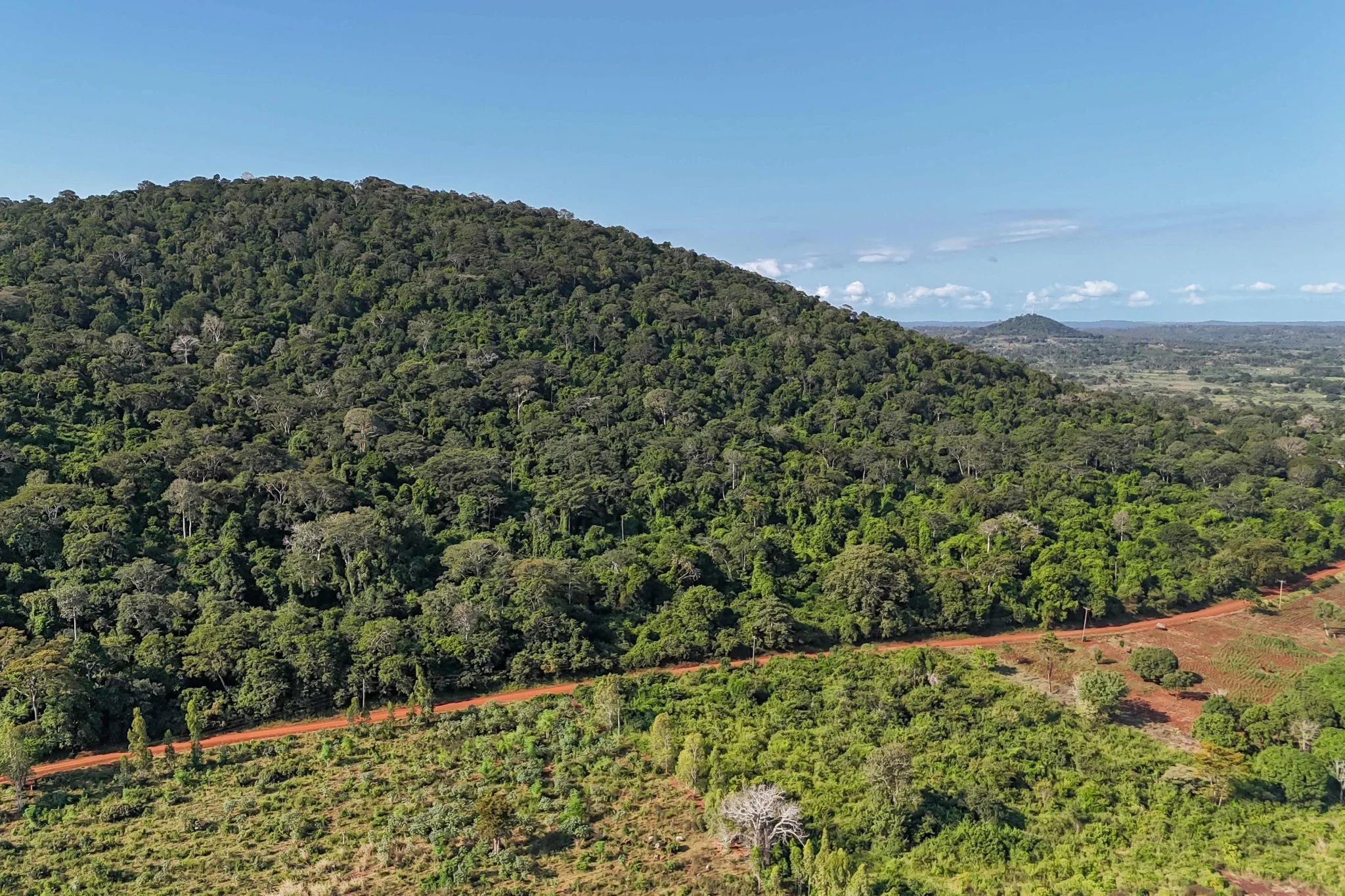 Lobby seeks to halt Sh9.7tn US-backed Mrima Hill mining deal over secrecy claims