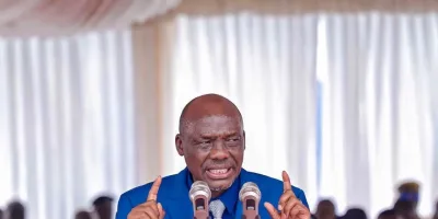 Govt mulls New Agricultural Training Centre in bid to Modernise Farming Education