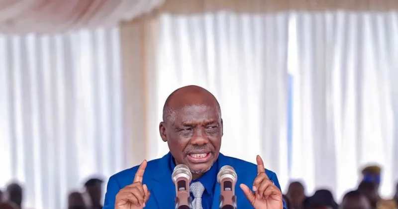 Govt mulls New Agricultural Training Centre in bid to Modernise Farming Education