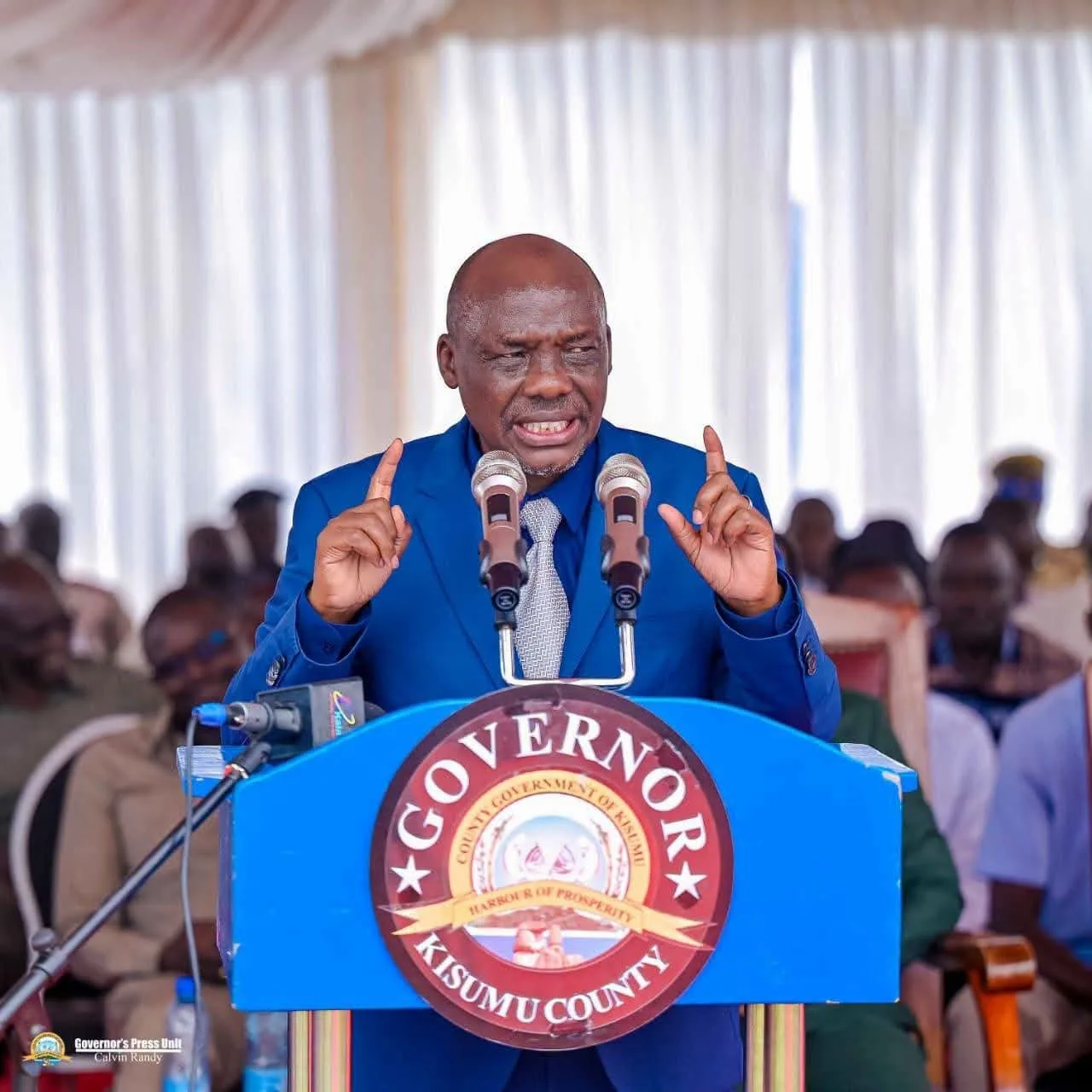 Govt mulls New Agricultural Training Centre in bid to Modernise Farming Education