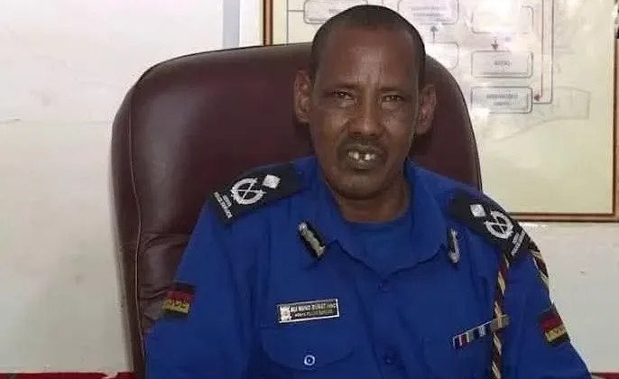 Politicians Sponsoring Goons Risk Losing State Security, Coast Police Commander Warns