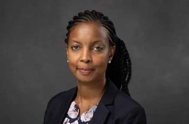 Ex-Airtel Money Kenya CEO Anne Kinuthia-Otieno named Visa East Africa Head
