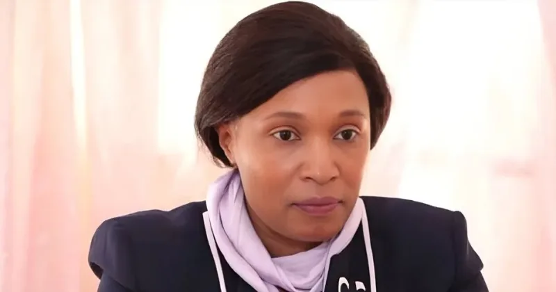 Chief Magistrate Stella Atambo Seeks High Court Orders to Halt LSK Boycott