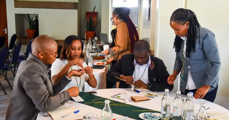 13 East African researchers complete BioInnovate Bootcamp, eye seed funding for innovative ventures