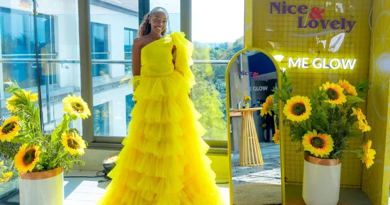 Glowing from Within: Inside Nice & Lovely’s C Me Glow Experience