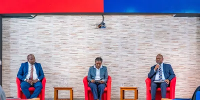 Kenya must curb public spending, deliver policy certainty to unlock investment: experts