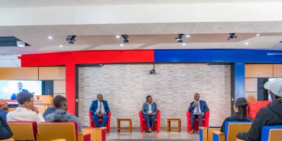 Experts urge Kenya to deepen capital markets to close SME financing gap