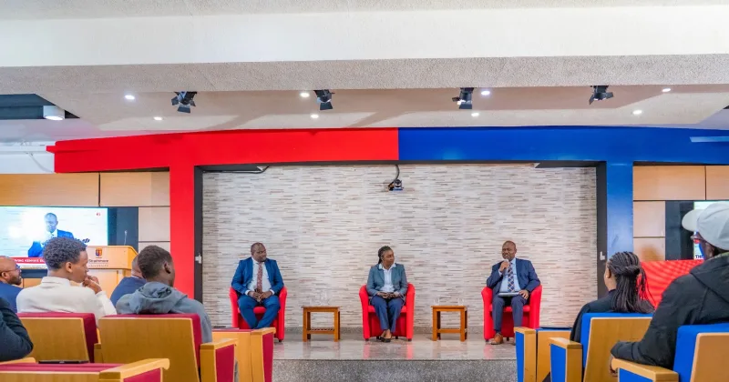 Experts urge Kenya to deepen capital markets to close SME financing gap