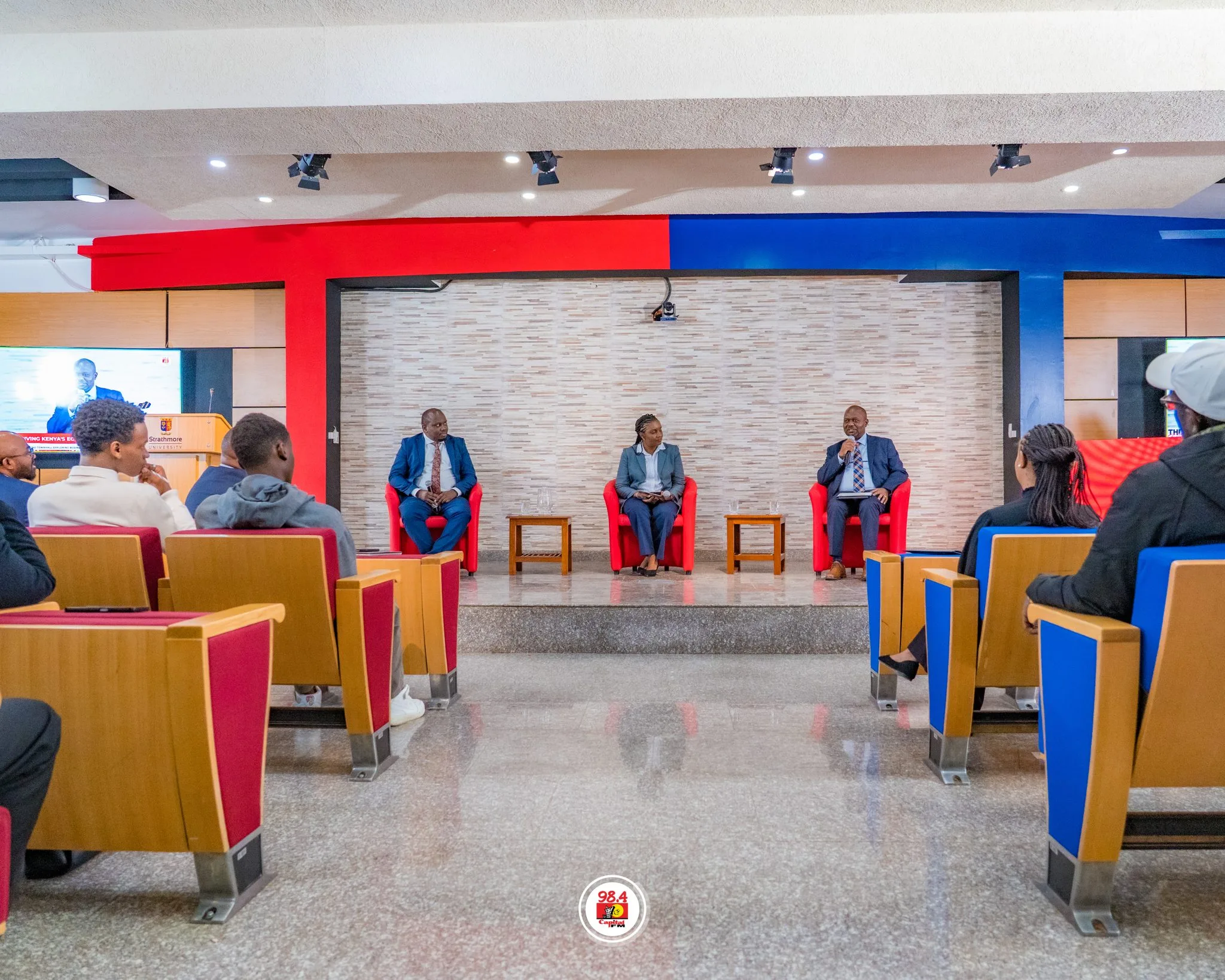 Experts urge Kenya to deepen capital markets to close SME financing gap