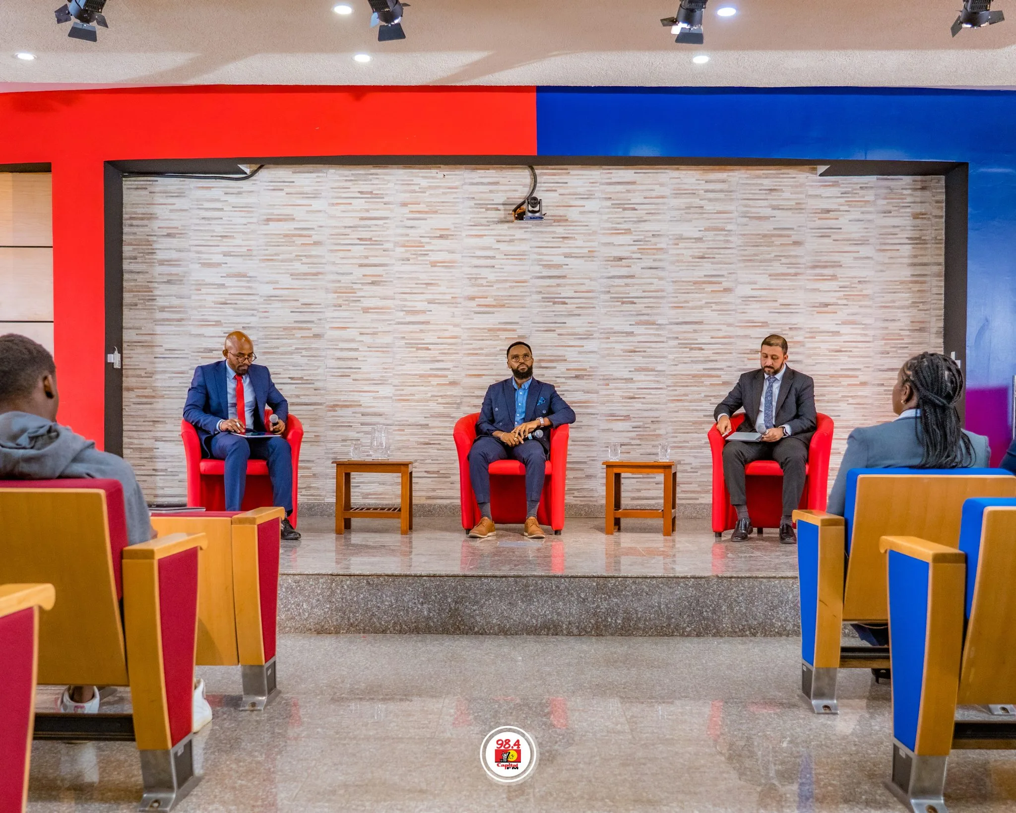Experts: Kenya needs a stable tax regime to attract long-term investment
