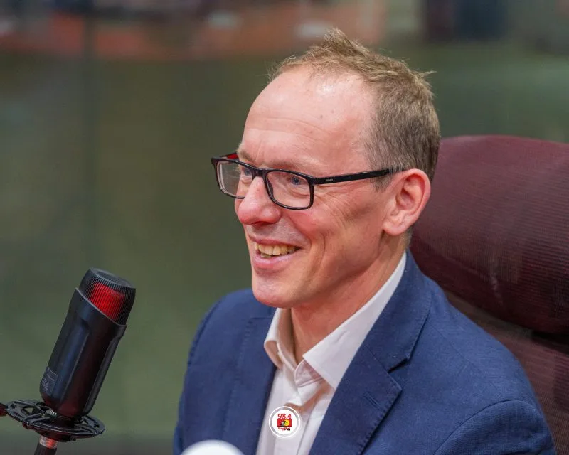 UK, Kenya Begin Talks On Landmark Digital Trade Deal To Boost E-Commerce, Tech Investment