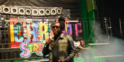 Bensoul, Odongo Swagg Set To Headline Dala Sevens After-Parties
