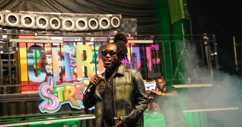 Bensoul, Odongo Swagg Set To Headline Dala Sevens After-Parties