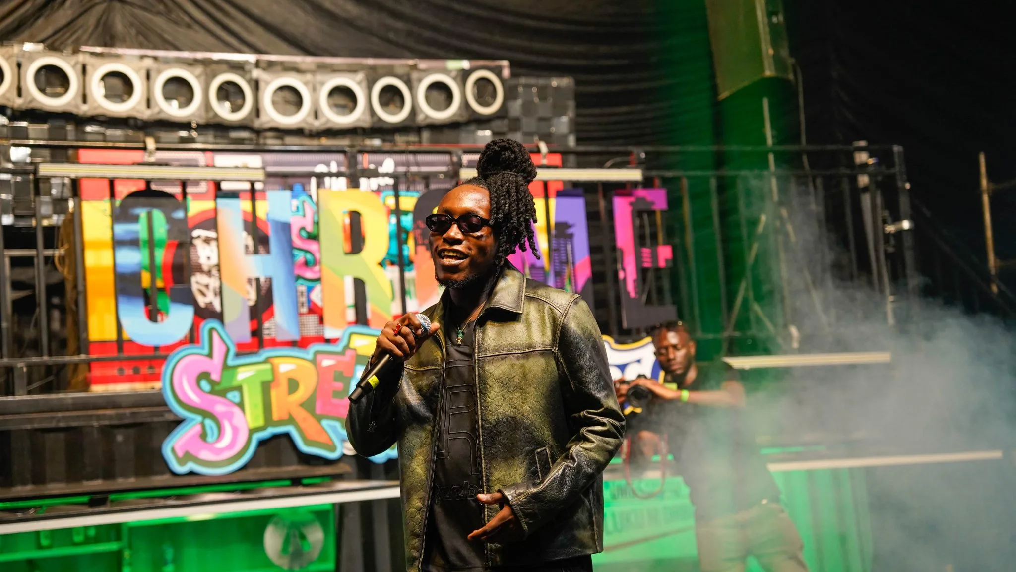 Bensoul, Odongo Swagg Set To Headline Dala Sevens After-Parties