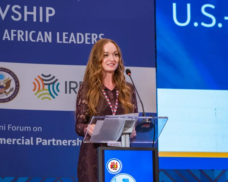Complex tax policies, high business costs hindering U.S. investments in Kenya