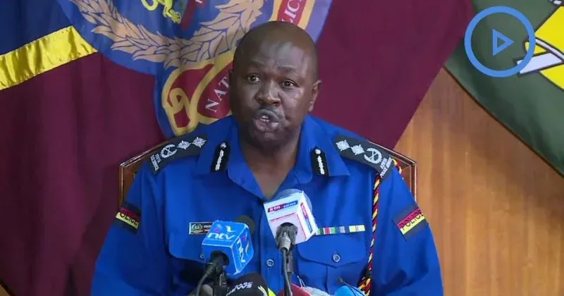 Ruto appoints Charles Owino Government Spokesperson in Executive reshuffle