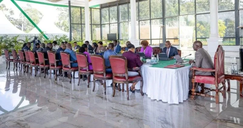 Government Approves Rwanda Fuel Transit Deal Through Mombasa
