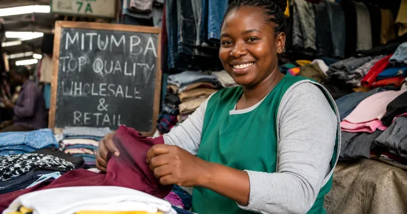Chamas or Saccos? Why young entrepreneurs are choosing both