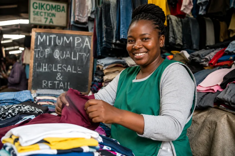 Chamas or Saccos? Why young entrepreneurs are choosing both