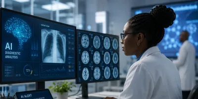AI Drives Preventive Healthcare Across Africa
