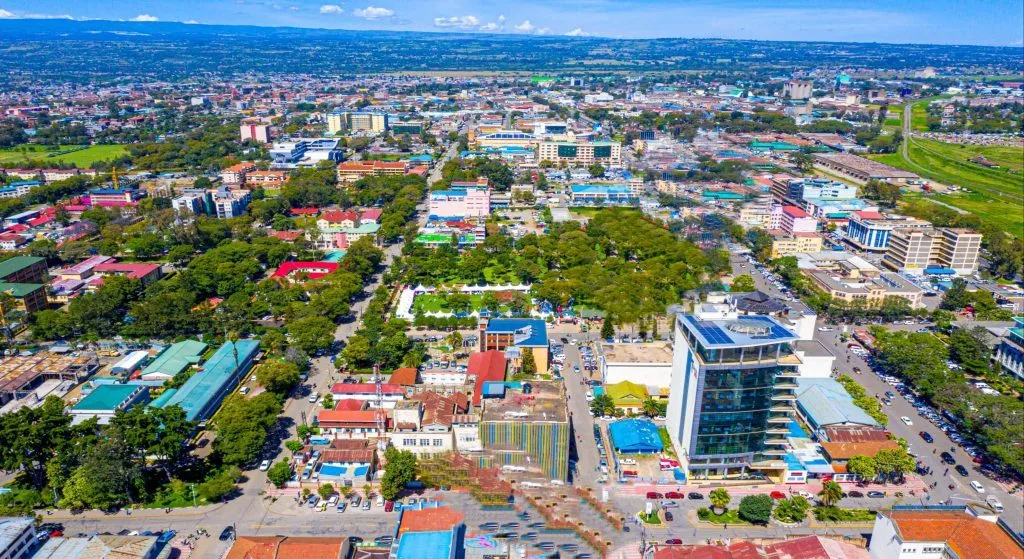 EACC arrests Nakuru officials over Sh120mn procurement fraud probe
