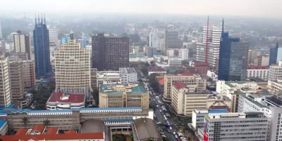 Kenya ranks first globally on AI usage