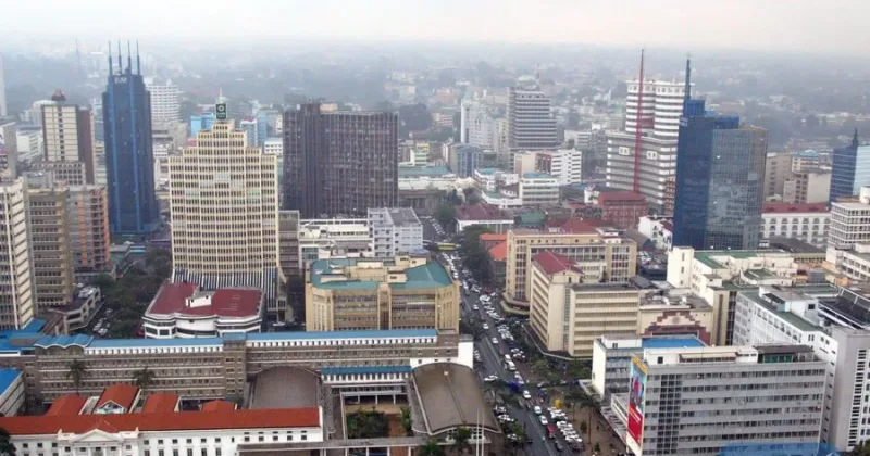 AfDB forecasts Kenya’s economy to grow 4.6pc in 2026