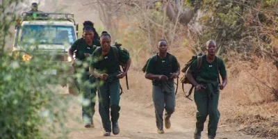 Wildlife Ranger Challenge kicks off with fresh push to bridge Africa’s conservation workforce gap