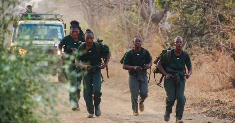 Wildlife Ranger Challenge kicks off with fresh push to bridge Africa’s conservation workforce gap