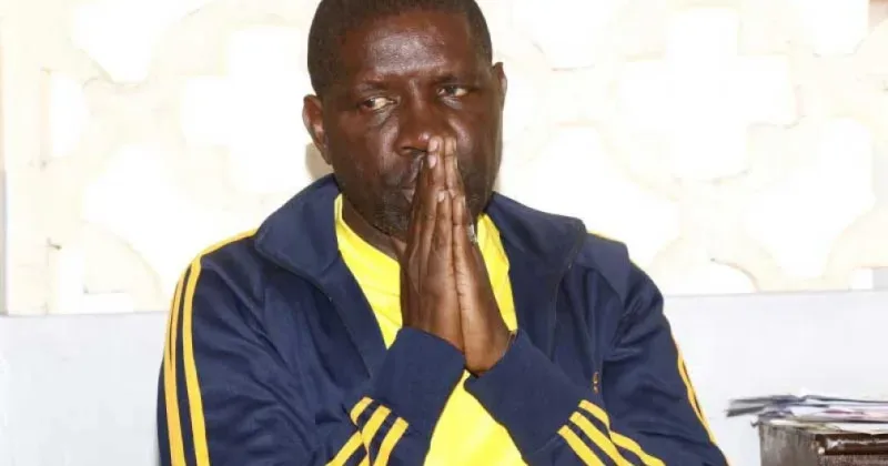 Gikaria defends ‘cash-for-ID’ mobilisation, says checks meant for campaign accountability