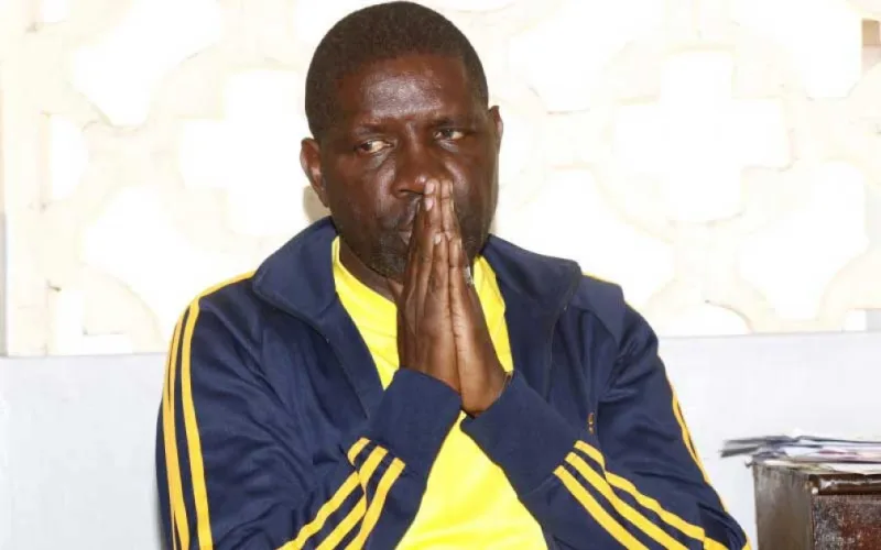 Gikaria defends ‘cash-for-ID’ mobilisation, says checks meant for campaign accountability