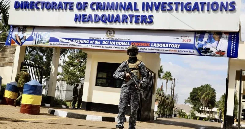 Four Arrested Over Fake NIS Recruitment Scam After Job Seeker Loses Sh600,000