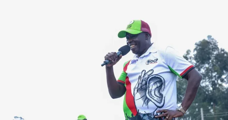 Gachagua reveals why he now believes Ruto was ‘overrated’