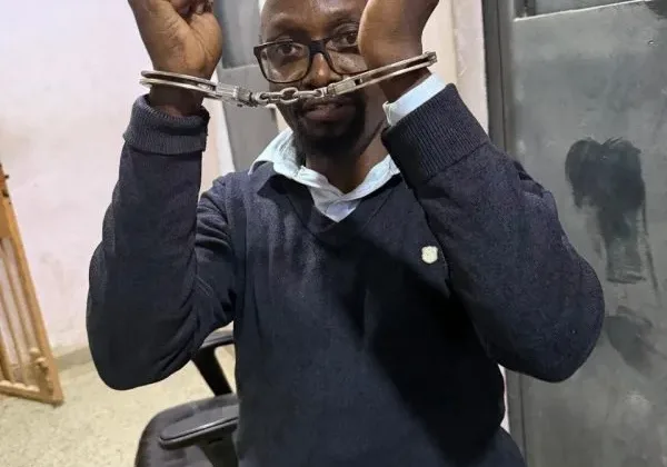 Gachagua Ally Ndegwa Njiru Walks Free After Arrest Linked to Stalled Vehicle