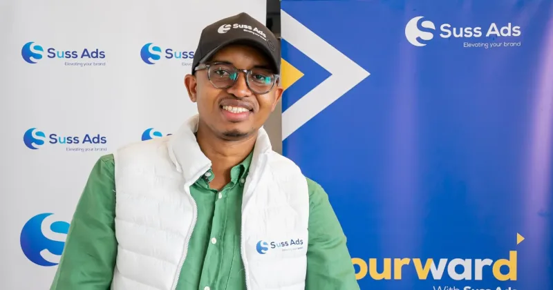 Kenyan AdTech firm Suss Ads launches AI-powered platform to build Africa’s ‘Advertising OS’
