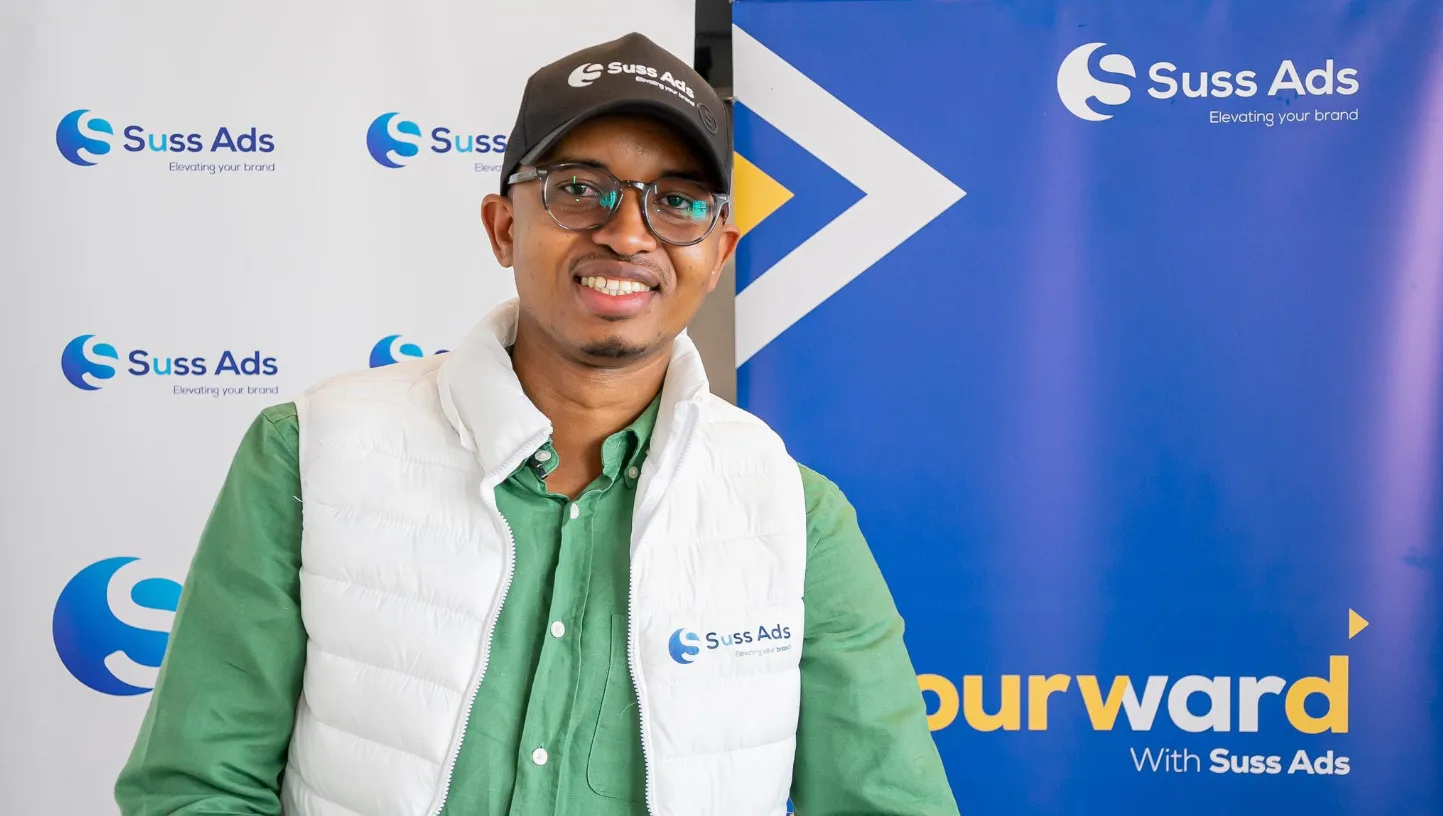 Kenyan AdTech firm Suss Ads launches AI-powered platform to build Africa’s ‘Advertising OS’