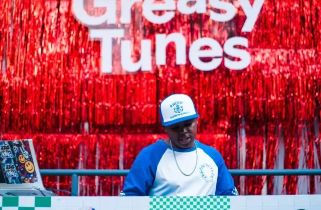 Spotify Opens Greasy Tunes Café Kitchen in Nairobi With The BAG