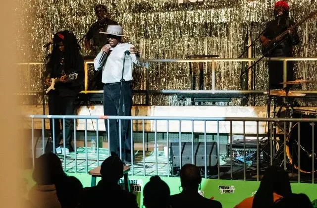 Kenya’s Next Sound Is Taking Shape, And Its Biggest Stars Are Growing With It