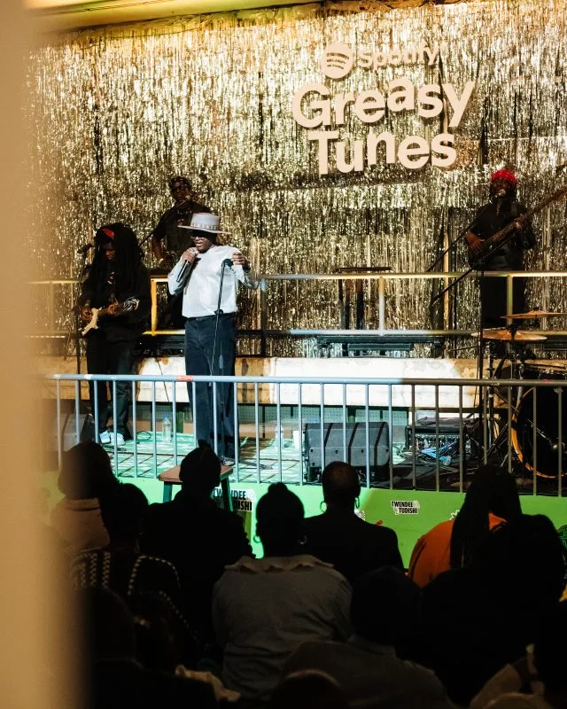 Kenya’s Next Sound Is Taking Shape, And Its Biggest Stars Are Growing With It