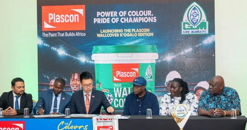 Fan-Powered Initiative To Support Gor’s Champions League Campaign Launched