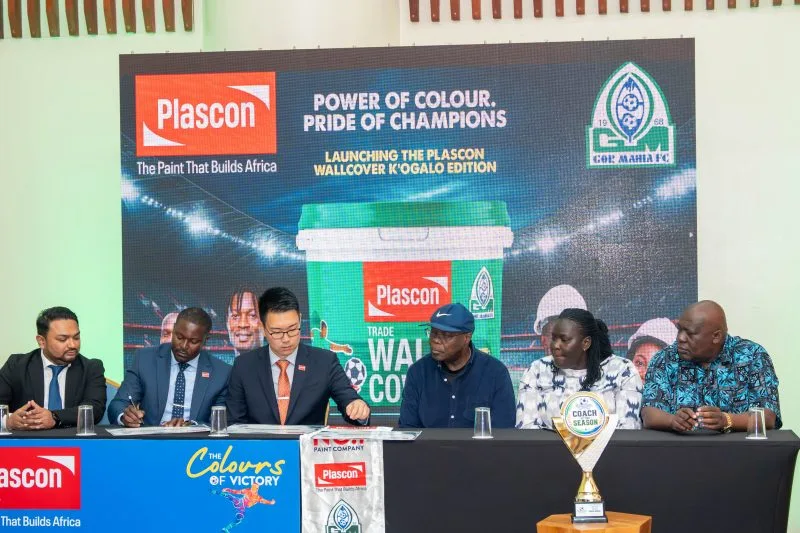 Fan-Powered Initiative To Support Gor’s Champions League Campaign Launched