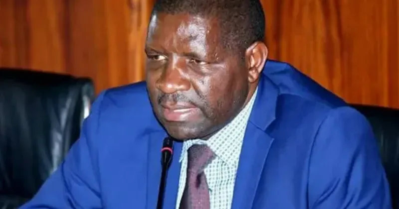 IEBC Summons Nakuru Town East MP David Gikaria Over Alleged Voter Bribery in Ol Kalou By-Election