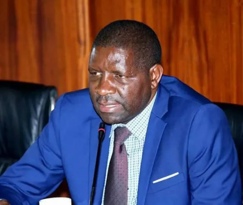 IEBC Summons Nakuru Town East MP David Gikaria Over Alleged Voter Bribery in Ol Kalou By-Election